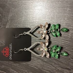 Paparazzi earrings